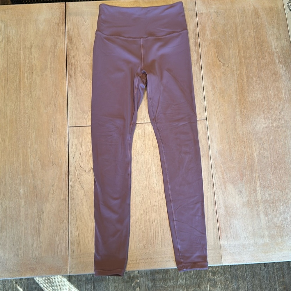 Athleta Leggings, size XS